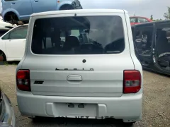 部品取車 ラパンSS