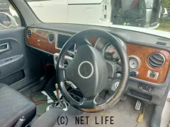 部品取車 ラパンSS