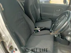 部品取車 ラパンSS