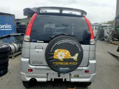 部品取車 テリオスキッド