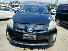 部品取車 プリウス