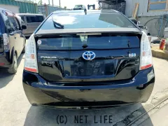 部品取車 プリウス