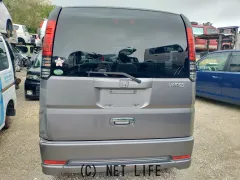 部品取車 バモス