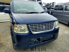 部品取車 EKワゴン
