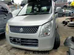 部品取車 ワゴンR