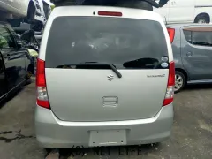 部品取車 ワゴンR