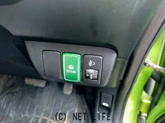 部品取車 フィット