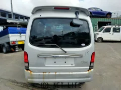 部品取車 サンバー