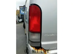 部品取車 サンバー