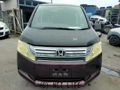 部品取車 ステップワゴン