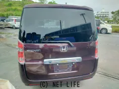 部品取車 ステップワゴン