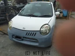 部品取車 ツイン