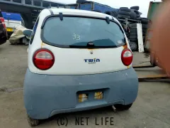 部品取車 ツイン
