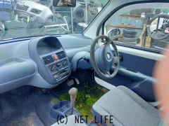部品取車 ツイン