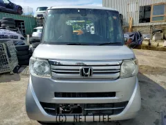 部品取車 Nボックス