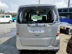 部品取車 Nボックス