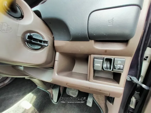 部品取車 MRワゴン