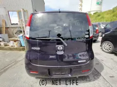 部品取車 MRワゴン