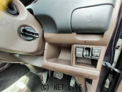 部品取車 MRワゴン
