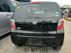 部品取車 ミライース