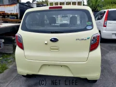 部品取車 プレオ+(ミライース)