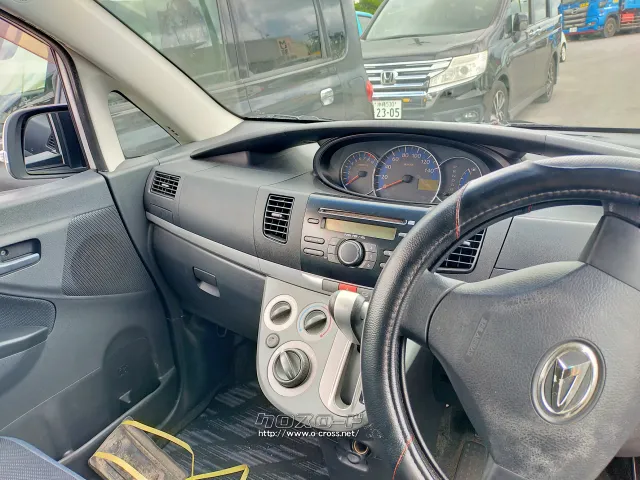 部品取車 ムーブ