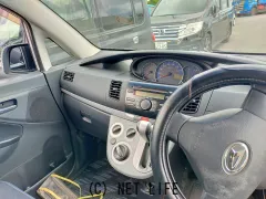 部品取車 ムーブ