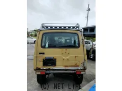 部品取車 ジムニー