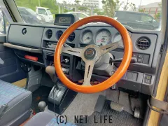 部品取車 ジムニー