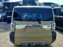 部品取車 タフト