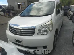 部品取車 ノア