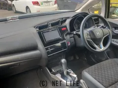 部品取車 フィット