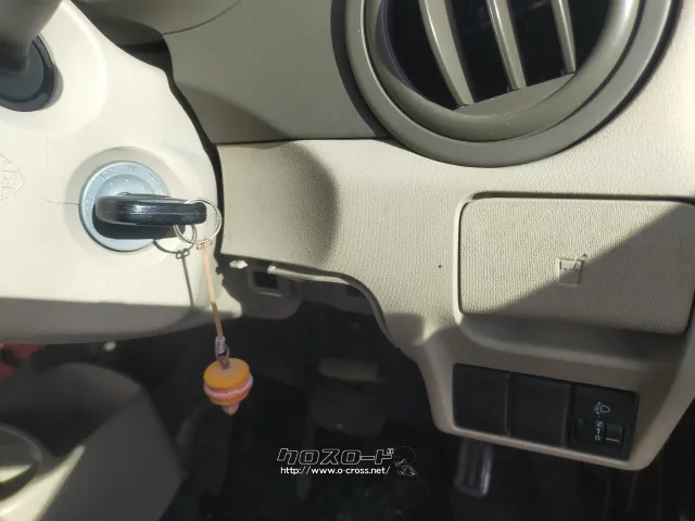 部品取車 アルト