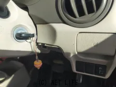 部品取車 アルト