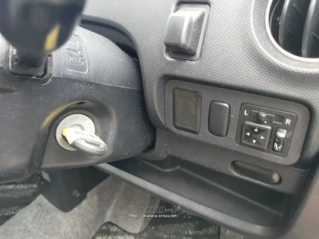 部品取車 オッティ