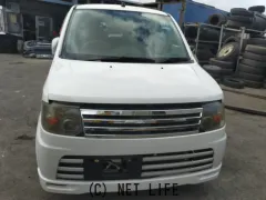 部品取車 オッティ