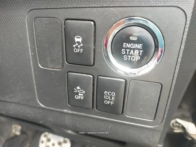 部品取車 ムーブ