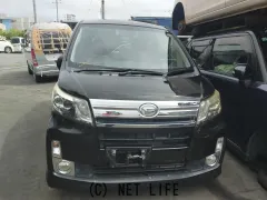 部品取車 ムーブ