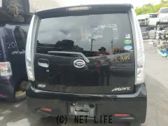 部品取車 ムーブ