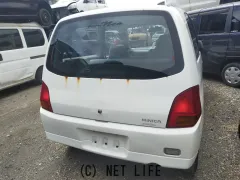 部品取車 ミニカ