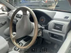 部品取車 ミニカ