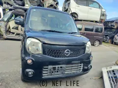 部品取車 モコ