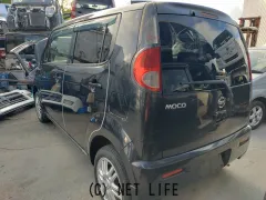 部品取車 モコ