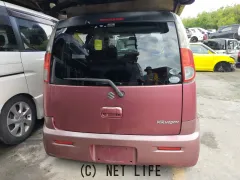 部品取車 MRワゴン