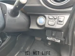 部品取車 アクア