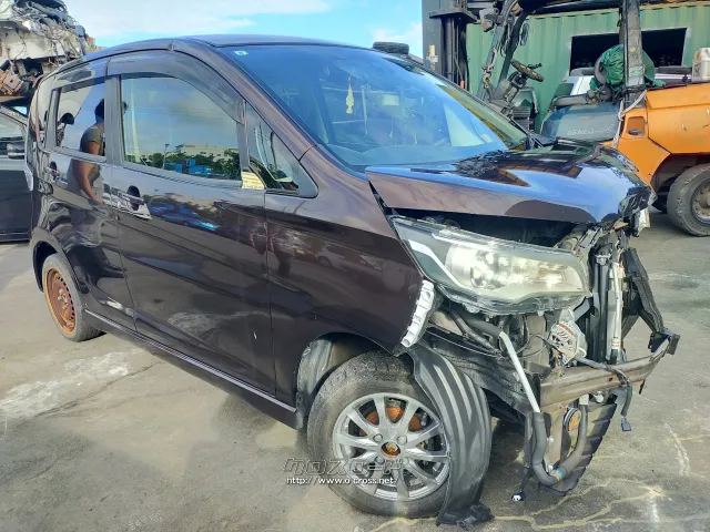 部品取車 デイズ