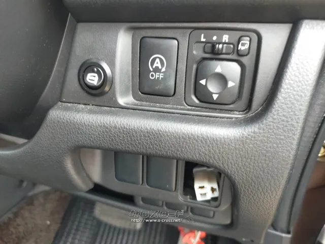 部品取車 デイズ