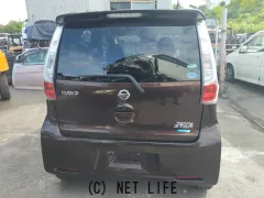 部品取車 デイズ