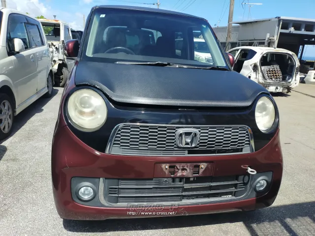部品取車 Nワン