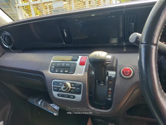部品取車 Nワン